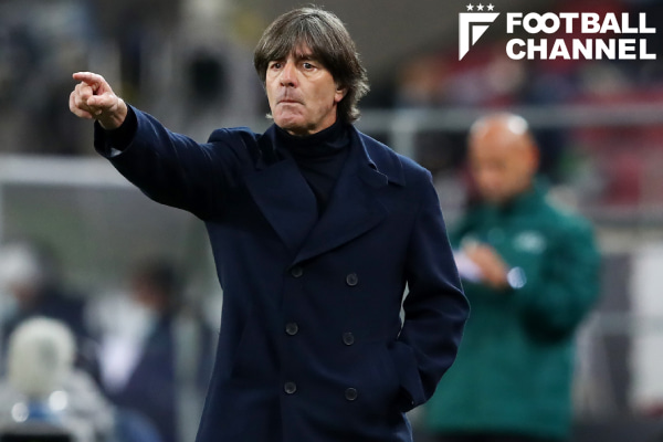 ヨアヒム・レーヴ