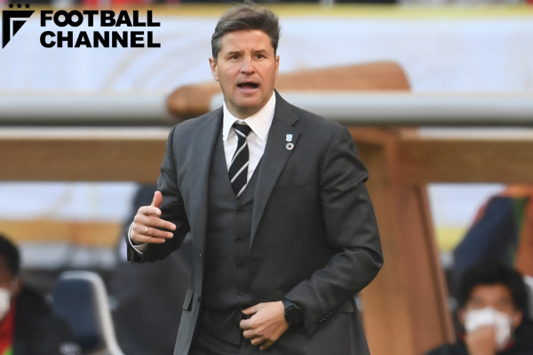 リカルド・ロドリゲス