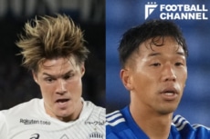 Jリーグはもう佳境だ