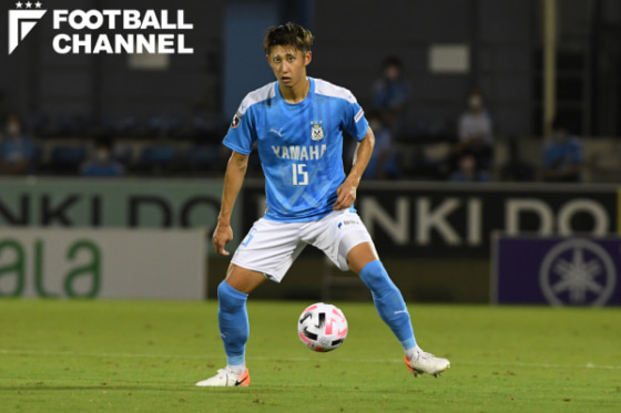 シュツットガルトに所属する日本代表DF伊藤洋輝