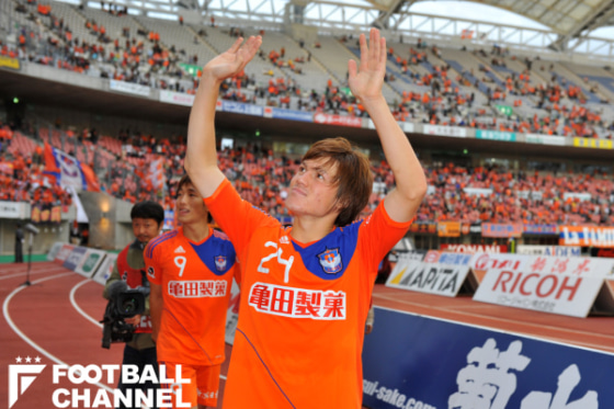 ヴィッセル神戸に所属する元日本代表DF酒井高徳