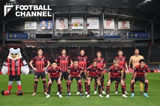 北海道コンサドーレ札幌