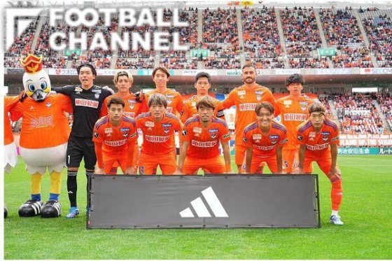 アルビレックス新潟