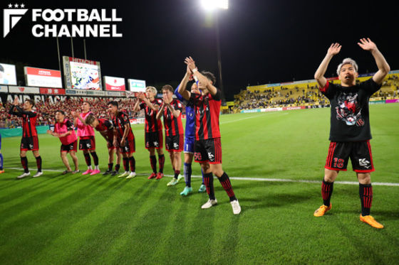 北海道コンサドーレ札幌