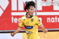 シント＝トロイデンの伊藤涼太郎