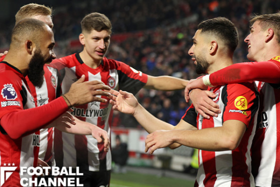 ブレントフォード