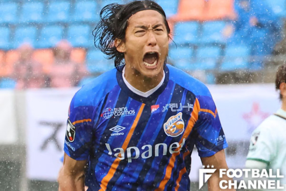 V・ファーレン長崎の都倉賢