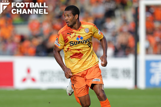 5位：カルフィン・ヨン・ア・ピン