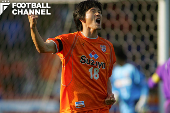 チョ・ジェジン