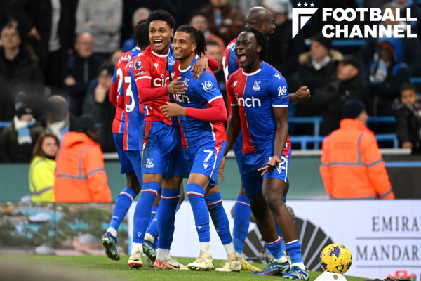 クリスタル・パレス