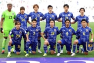 イラク戦の日本代表
