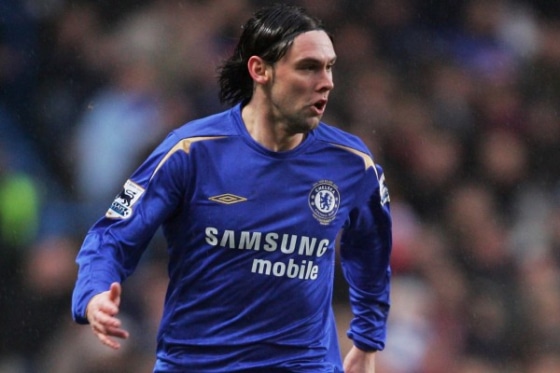 元ポルトガル代表MFマニシェ