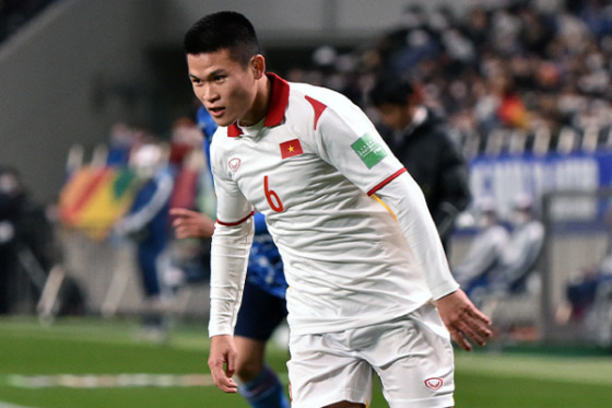 ファム・トゥアン・ハイ