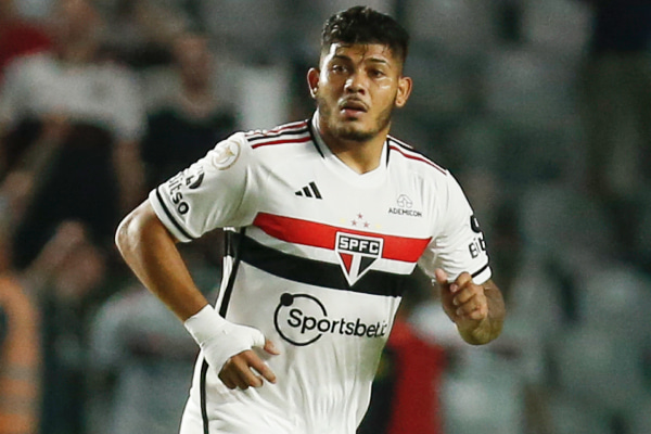 川崎フロンターレに加入したエリソン