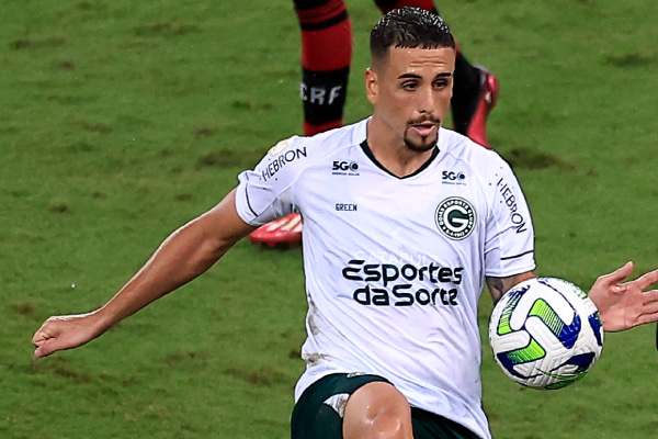 ジュビロ磐田に加入したマテウス・ペイショット