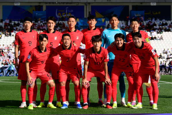 バーレーン代表