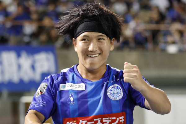 鵜木郁哉