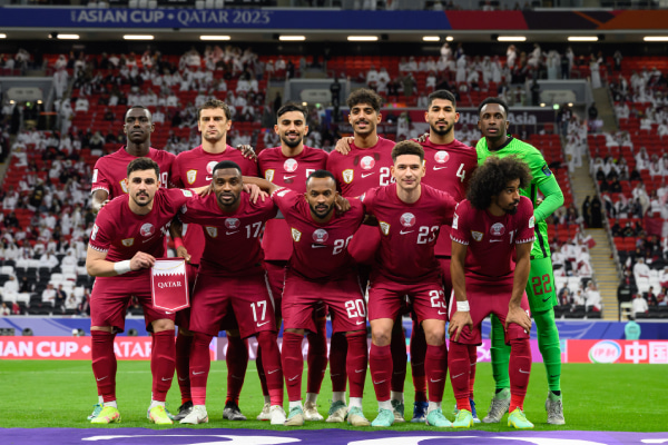 タジキスタン代表