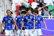 サッカー日本代表DF冨安健洋