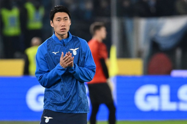 サッカー日本代表MF鎌田大地