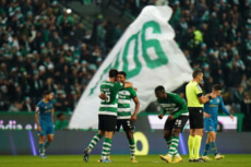 コートジボワール代表DFウスマン・ディオマンデ