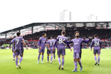 北アイルランド代表DFコナー・ブラッドリー