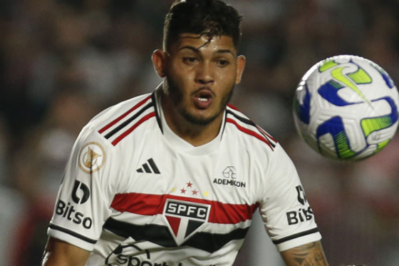 川崎フロンターレのエリソン