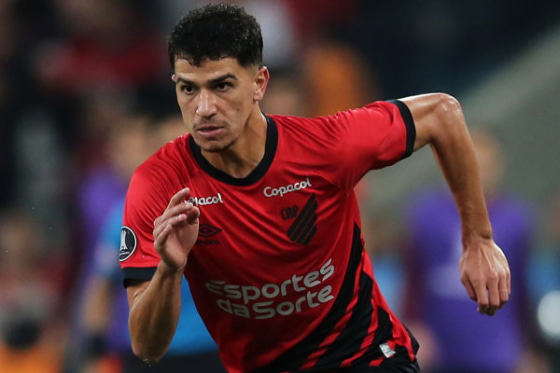 セレッソ大阪のヴィトール・ブエノ