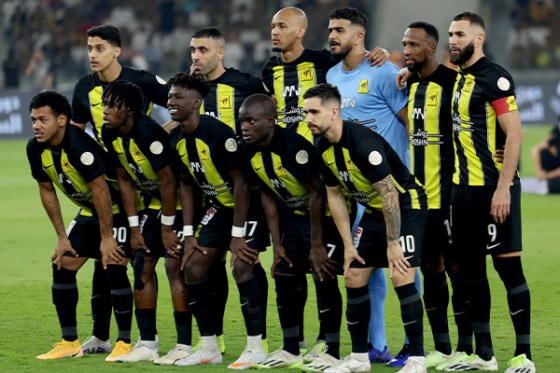 アル・イテハド