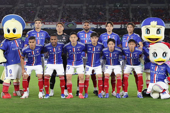 横浜F・マリノス