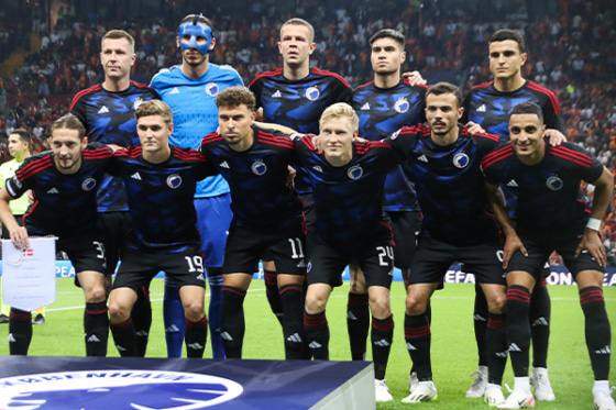 コペンハーゲン