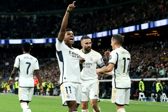 レアル・マドリード