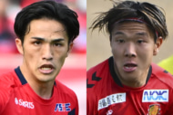 いわきFC、福島ユナイテッド