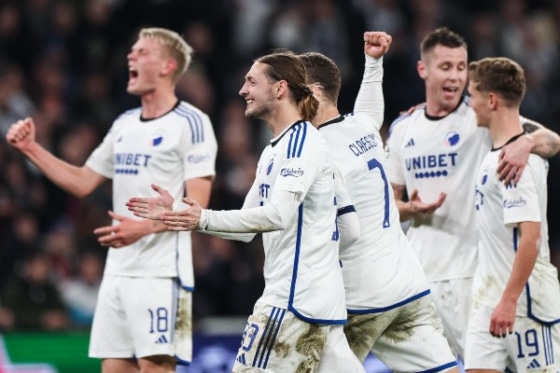 コペンハーゲン