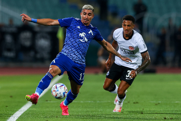 ウェルトン・フェリペ