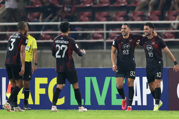 バンコク・ユナイテッド