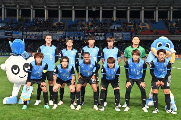 川崎フロンターレ