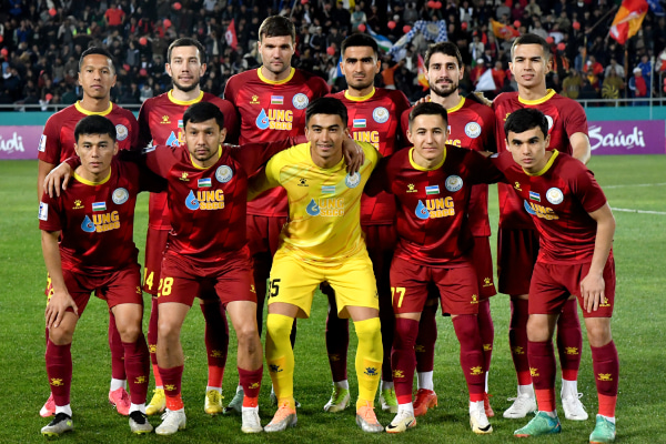 ナサフ・カルシ