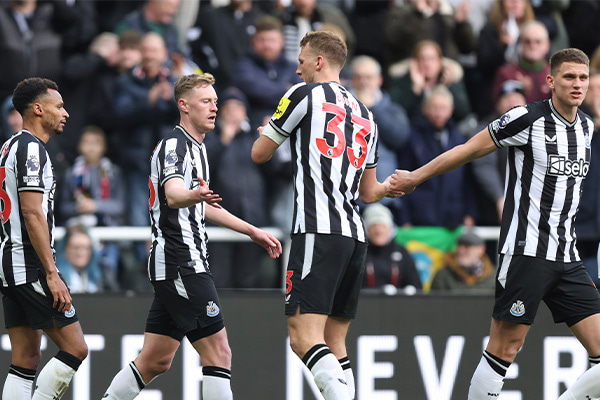 ニューカッスル