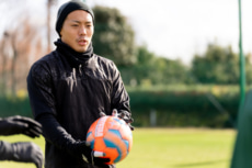 FC町田ゼルビアDF鈴木準弥