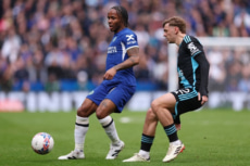 ラヒーム・スターリング