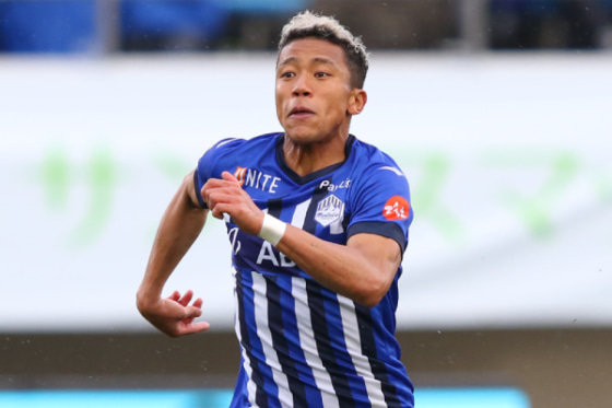 山形のイサカ・ゼイン