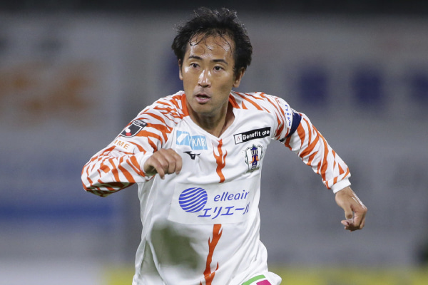 愛媛の前野貴徳