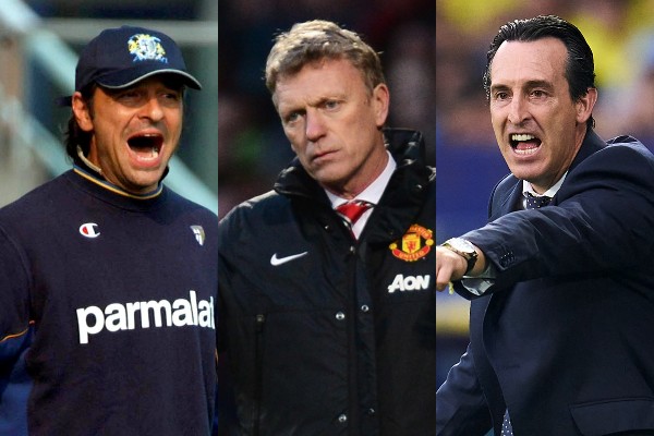 サムライを評価せず…。欧州日本人選手を干した歴代監督6人。指揮官と相性が悪かったのは…