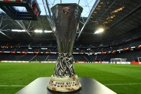 UEFAヨーロッパリーグ