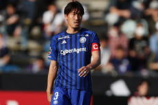 FC町田ゼルビアの昌子源