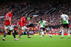 リバプールの遠藤航