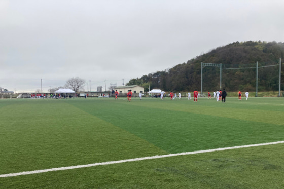 近江高校サッカー部