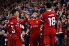 日本代表MF遠藤航