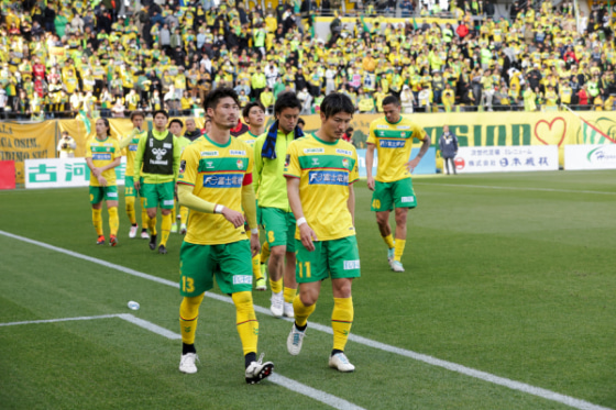 ジェフユナイテッド千葉